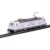 Märklin H0 - Weihnachtslokomotive BR 185.2 – mfx-Decoder – Spezialmotor - Kupplungsbügel mit 24-karätigem Gold vergoldet - Epoche VI - 1
