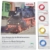 Märklin Kabel-Set + Märklin Ü-Bag (Überraschungspaket) | 4x10m Kupferkabel Rot Blau Gelb Braun | H0 Zubehör | MODELLBAHN VERKABELUNG Litzenkabel | Modelleisenbahn - 5
