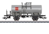 Märklin Kesselwagen - Spur H0 - Art.-Nr. 46479 - 1