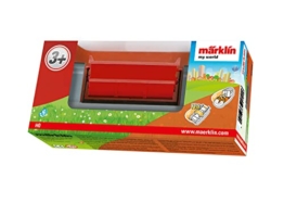 Märklin My World – 44101 - Kippwagen – mit Kippfunktion – Zubehör Modelleisenbahn – ab 3 Jahren – Spur H0 - 1