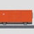 Märklin My World – 44103 - Offener Güterwagen – Eisenbahnwagen zum Beladen – Zubehör Modelleisenbahn – ab 3 Jahren – Spur H0 - 2