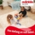 Märklin My World - 72223 Frachtschiff und Hafenkran - Spielset mit beweglichem Kran - realistisches Be- und Entladen - Zubehör - für Kinder ab 3 Jahren - Spur H0 - 5