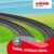 Märklin My World Startpackung - Ice Hochgeschwindigkeitszug 63 cm mit Fernsteuerung ab 3 Jahren - 4