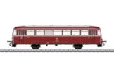 Märklin Schienenbus-Beiwagen Baureihe 998.0 - Spur H0 - Art.-Nr. 41981 - mit Beleuchtung - 1