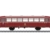 Märklin Schienenbus-Beiwagen Baureihe 998.0 - Spur H0 - Art.-Nr. 41981 - mit Beleuchtung - 1