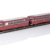 Märklin Schienenbus mit Steuerwagen Baureihe 798 und 998 - Spur H0 - Digital mfx+ - Art.-Nr. 38980 - mit Sound & Licht - 2