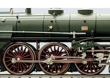 Märklin Schnellz.-Dampflok S3/6 - 2