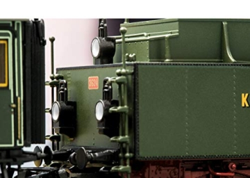 Märklin Schnellz.-Dampflok S3/6 - 3