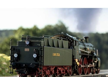 Märklin Schnellz.-Dampflok S3/6 - 4