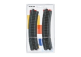 Märklin Start up 20299 - Gleis-Set gebogen (Inhalt: 2X 24206, 4X 24224) - 1