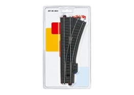 Märklin Start up 20612 - Weiche rechts - 1