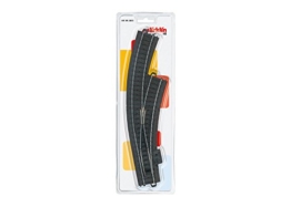 Märklin Start up 20672 - Bogenweiche rechts - 1