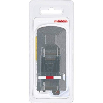 Märklin Start up 20977 - Prellbock -Modelleisenbahn - Spur H0 - 1