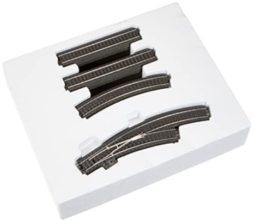 Märklin Start up 24903 - C-Gleis-Ergänzungspackung C3 -Spur H0 - 4