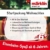 Märklin Start up 29124 - Startpackung Weihnachten mit Dampflok, Personenwagen und Güterwagen in weihnachtlicher Gestaltung, Spur H0, ab 6 Jahren - ideal für den Einstieg in die Modellbahnwelt - 3