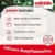 Märklin Start up 29124 - Startpackung Weihnachten mit Dampflok, Personenwagen und Güterwagen in weihnachtlicher Gestaltung, Spur H0, ab 6 Jahren - ideal für den Einstieg in die Modellbahnwelt - 4