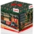 Märklin Start up 29124 - Startpackung Weihnachten mit Dampflok, Personenwagen und Güterwagen in weihnachtlicher Gestaltung, Spur H0, ab 6 Jahren - ideal für den Einstieg in die Modellbahnwelt - 1