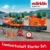 Märklin Start up 29296 H0 Digital Startpackung Kommunaldienst – Lok mit mfx, IR Power Control Stick, C-Gleis Oval mit Weiche, Kommunalfahrzeug, ab 6 Jahren - 2
