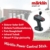 Märklin Start up 29296 H0 Digital Startpackung Kommunaldienst – Lok mit mfx, IR Power Control Stick, C-Gleis Oval mit Weiche, Kommunalfahrzeug, ab 6 Jahren - 5