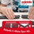 Märklin Start up 29296 H0 Digital Startpackung Kommunaldienst – Lok mit mfx, IR Power Control Stick, C-Gleis Oval mit Weiche, Kommunalfahrzeug, ab 6 Jahren - 6