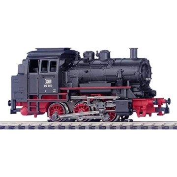 Märklin Start up 30000 - Dampflokomotive BR 89.0 DB, Ep.III - 1