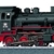 Märklin Start up 30000 - Dampflokomotive BR 89.0 DB, Ep.III - 2