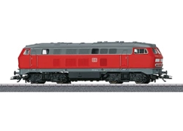 Märklin Start up 36218 - Diesellokomotive BR 218, DB AG, Ep.V - 1