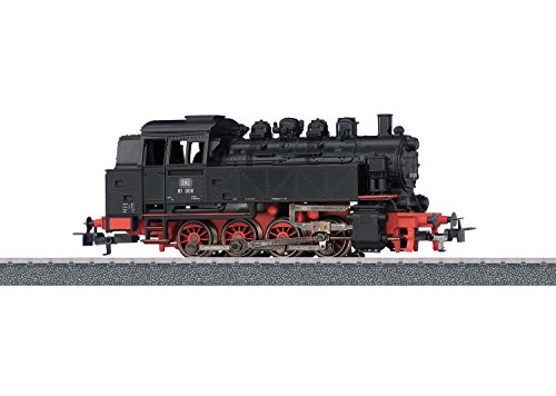 Märklin Start up 36321 - Tenderlokomotive BR 81, DB, Ep.III - 1
