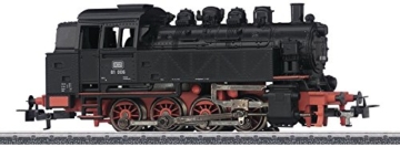 Märklin Start up 36321 - Tenderlokomotive BR 81, DB, Ep.III - 3