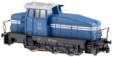 Märklin Start up 36501 - Diesellokomotive DHG 500, Spur H0 - 1
