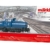 Märklin Start up 36501 - Diesellokomotive DHG 500, Spur H0 - 3