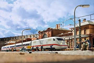 Märklin Start up 36712 - Modelleisenbahn Zugpackung Ice 2, DB AG, Epoche V, Spur H0 - 2