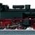 Märklin Start up 36740 - Tenderlokomotive Baureihe 74, DB, Spur H0 - 1