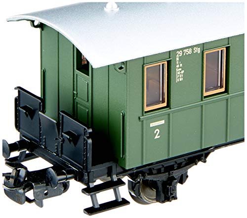 Märklin Start up 4039 - Personenwagen, Spur H0 - 2
