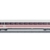 Märklin Start up 41712 H0 Großraumwagen 2. Klasse zum Ice 2 – Personenwagen mit Inneneinrichtung & getönten Fenstern, Länge 26,4 cm, ab 6 Jahren - 2