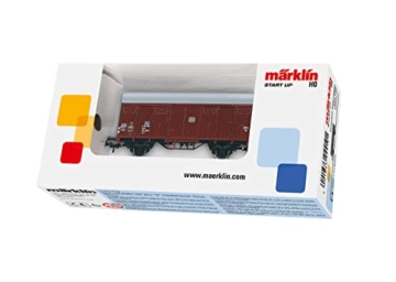 Märklin Start up 4410 - Gedeckter Güterwagen - 3