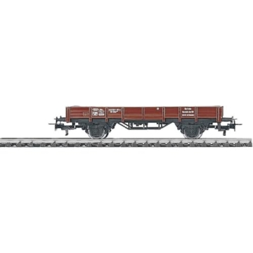 Märklin Start up 4423 - Niederbordwagen - 1