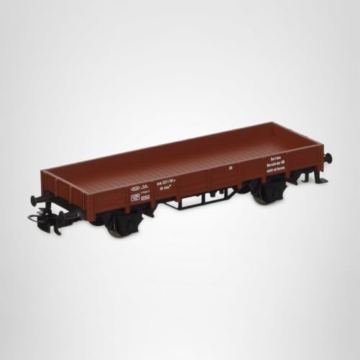 Märklin Start up 4423 - Niederbordwagen - 5