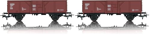 Märklin Start up 4430 - Offener Güterwagen (Packung mit 2) - 1