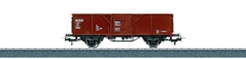 Märklin Start up 4430 - Offener Güterwagen (Packung mit 2) - 2