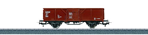 Märklin Start up 4430 - Offener Güterwagen (Packung mit 2) - 2