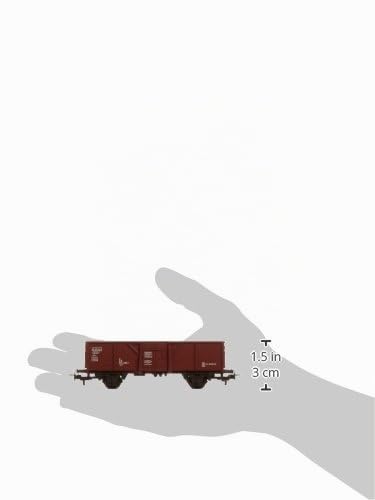 Märklin Start up 4430 - Offener Güterwagen (Packung mit 2) - 3