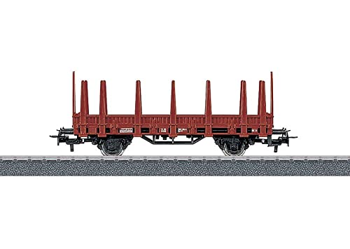 Märklin Start up 4459 - Rungenwagen - 2