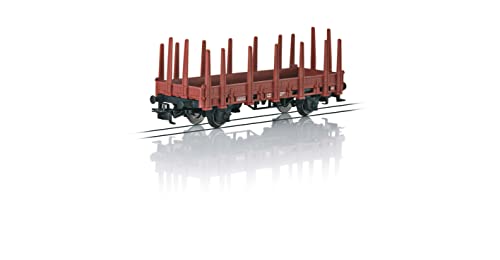 Märklin Start up 4459 - Rungenwagen - 3