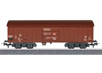 Märklin Start up 44600 - Schwenkdachwagen Taems 890 - 1