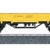 Märklin Start up 4471 - Niederbord-Dienstwagen, gelb - 2