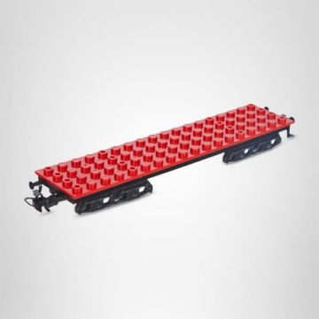 Märklin Start up 44734 - Baustein-Flachwagen - 5