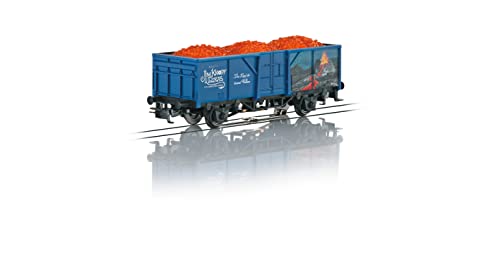 Märklin Start up 44818 - Jim Knopf Güterwagen Lavagestein - 2