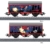 Märklin Start up 44825 - Gedeckter Güterwagen Superman - 2