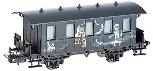 Märklin start up 48620 - Personenwagen Halloween - Glow in The Dark - 2